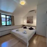 House Bruno Ferienhaus
