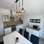 Ferienhaus House Bruno
