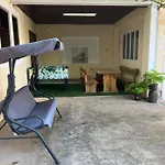 Ferienhaus House Bruno Puljane