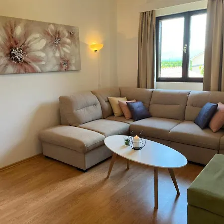 Ferienhaus House Bruno