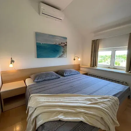 House Bruno Prázdninový dům