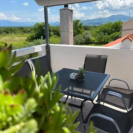 House Bruno * Puljane