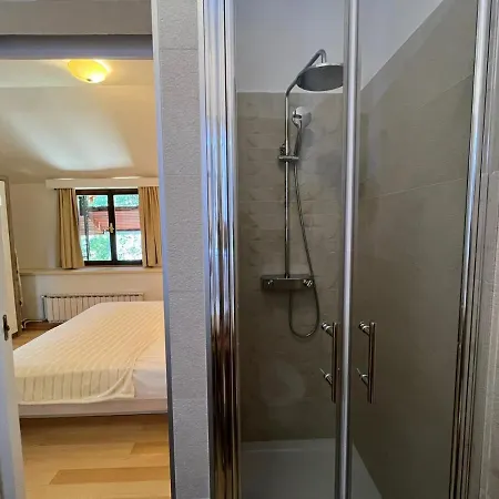 House Bruno Ferienhaus