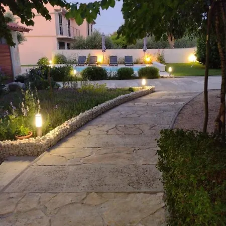 Ferienhaus House Bruno *