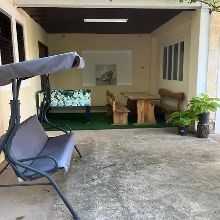Prázdninový dům House Bruno Puljane