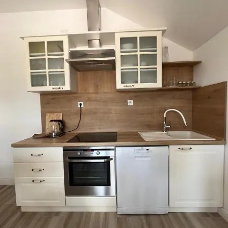 House Bruno * Puljane