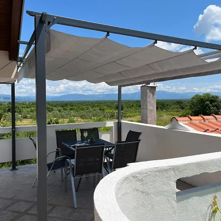 House Bruno * Puljane