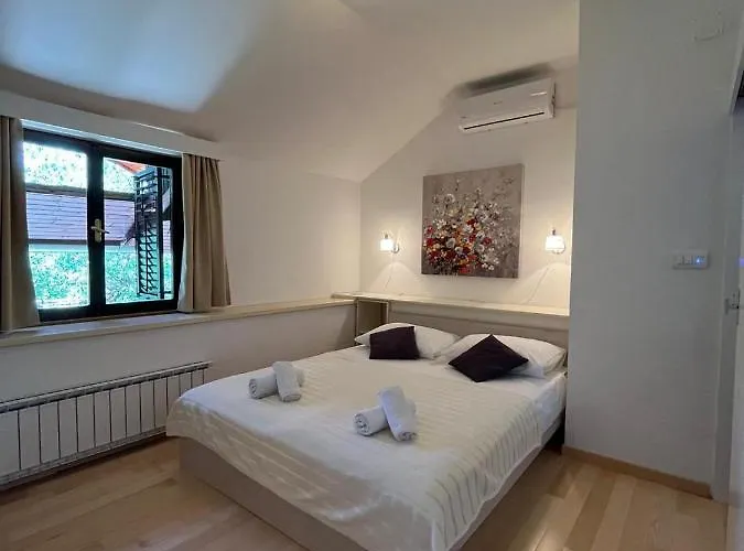 House Bruno Ferienhaus