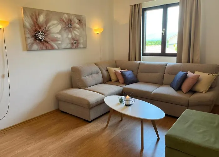 Ferienhaus House Bruno