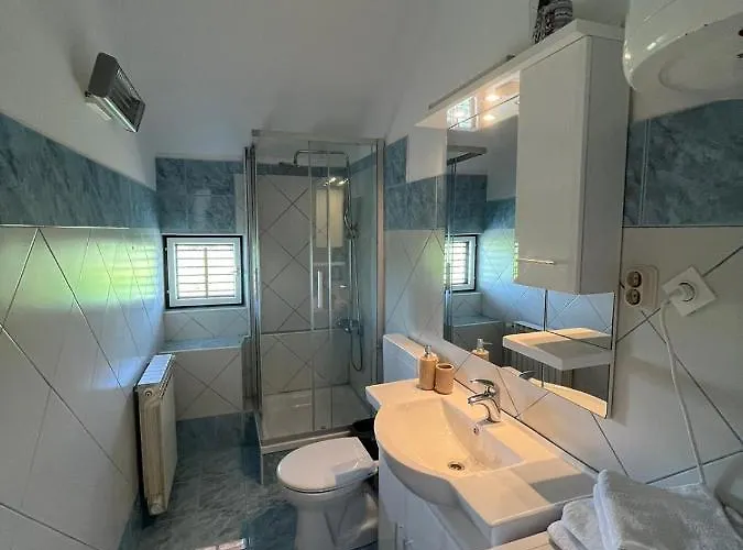 Ferienhaus House Bruno *