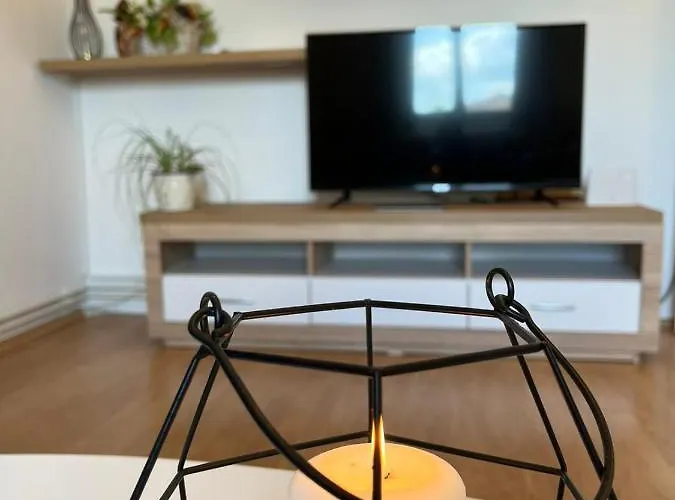 House Bruno * Puljane