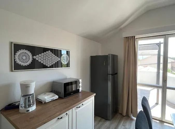 House Bruno * Puljane