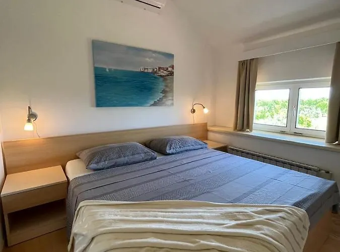 House Bruno Ferienhaus