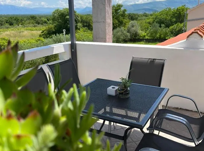 House Bruno * Puljane