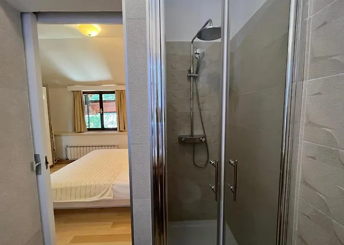 House Bruno Ferienhaus