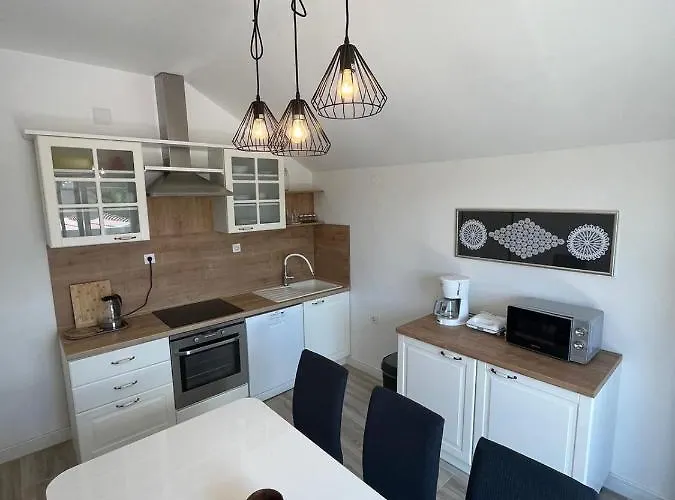 Ferienhaus House Bruno