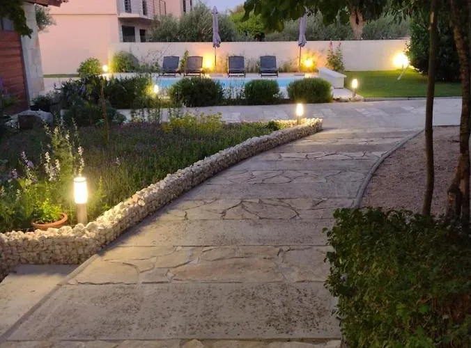 Ferienhaus House Bruno *