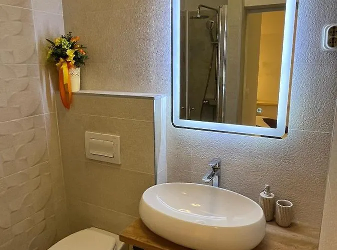 Ferienhaus House Bruno Puljane