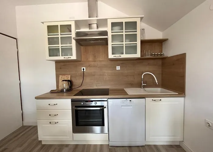 House Bruno * Puljane