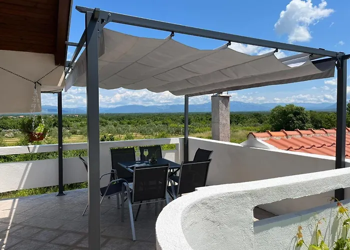 House Bruno * Puljane